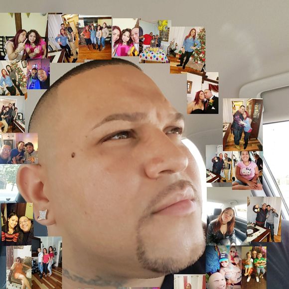 Meet your Posher, Julio - Picture 1 of 1